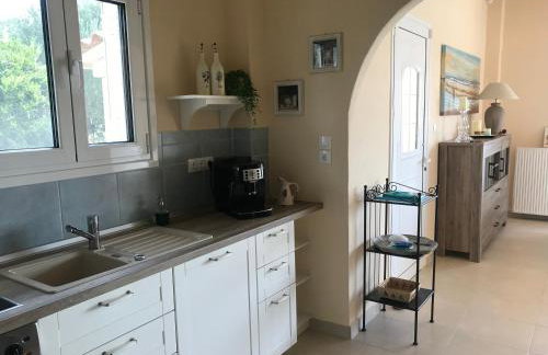 Ferienhaus Messinia - Foto 22