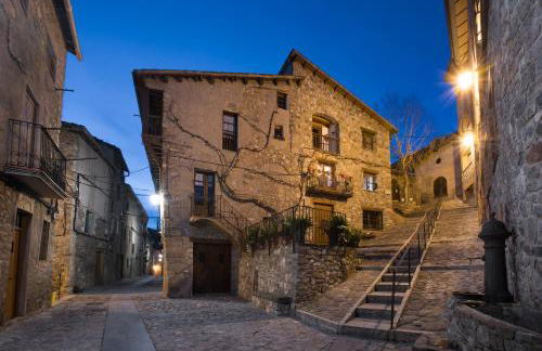 Apartaments Cal Nunci-Apartament Cadí - Foto 3