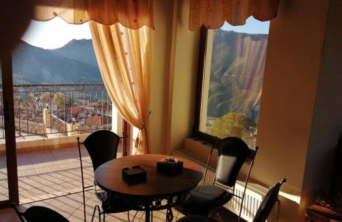 Kallisti Ξενώνας Διακοπτό-Καλάβρυτα - Foto 48