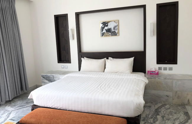 The Palace Hotel Salalah - Foto 2