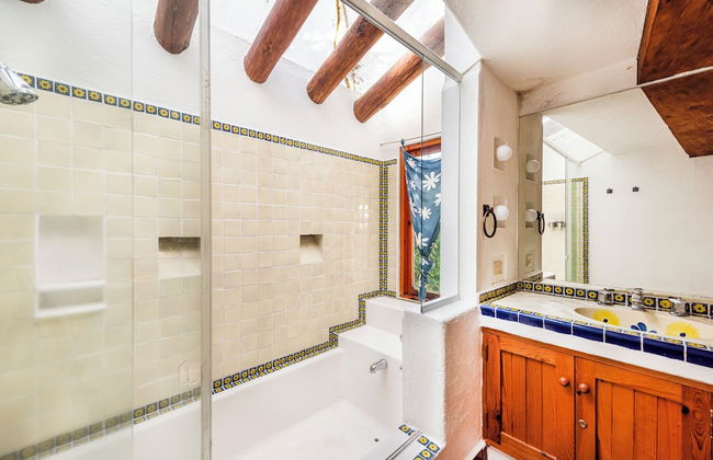 Casa Cuatro Elementos - Foto 37