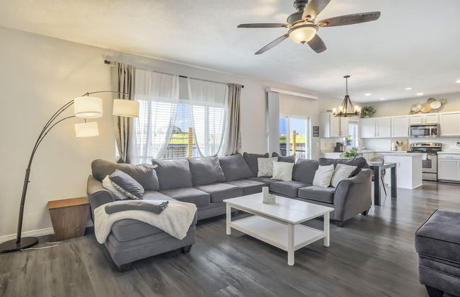 3bdquiet Suburbsthe Perfect Get Away - Foto 20