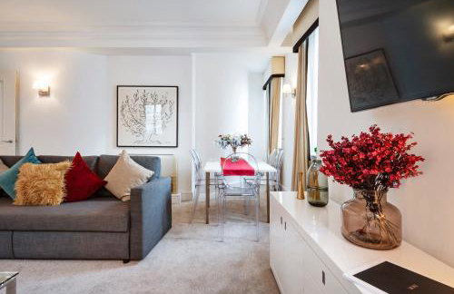 Welcome London - Trafalgar Square - Photo 28