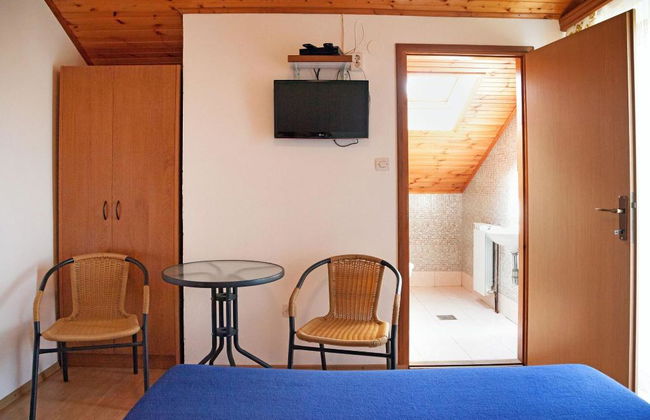 Guesthouse Zafran - Foto 18