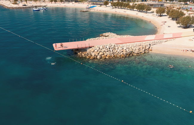 Sun Spalato Views - Foto 37