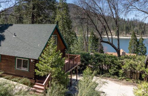 Harris Lakeview Cabin - Photo 4