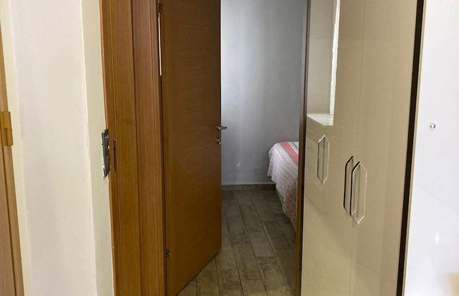 Yağız Apart - Foto 17