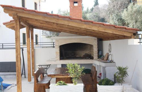 Apartments Villa Stina - Photo 10