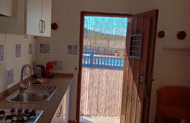 El Oasis Morado - Foto 25