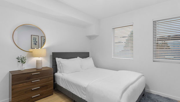 The Cloudbreak Townhome - Foto 2, Habitación