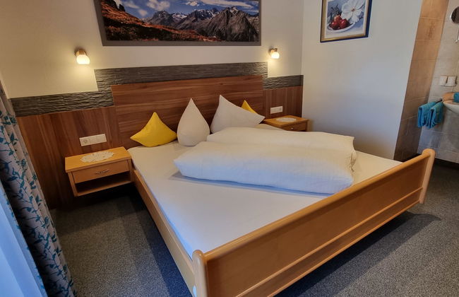 Garni Vesul - Foto 27