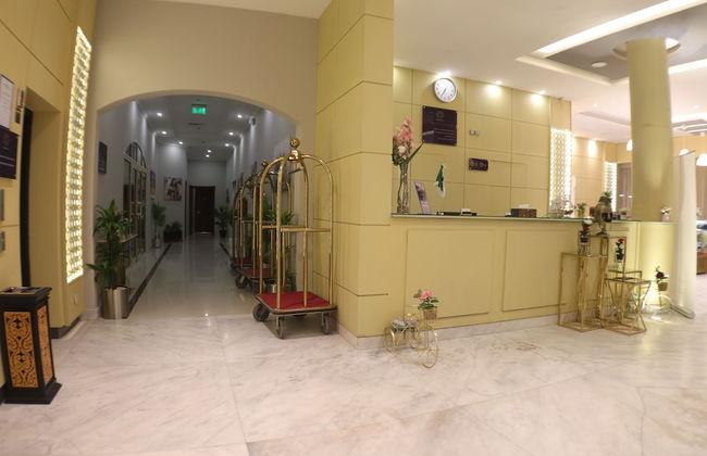 Swat Olaya Hotel Apartments - Foto 5