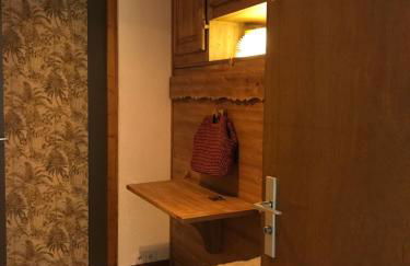 Nid Douillet à la Louvée - Foto 11