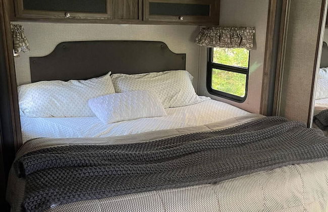 The Bellefonte Campground - Foto 8