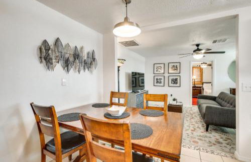 El Paso Home about 2 Mi to University Medical Center! - Foto 8