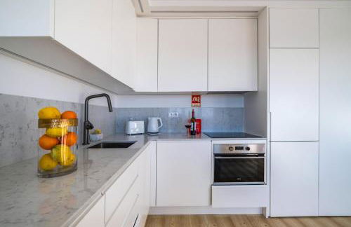 Sunset Horizon Carcavelos - Foto 35