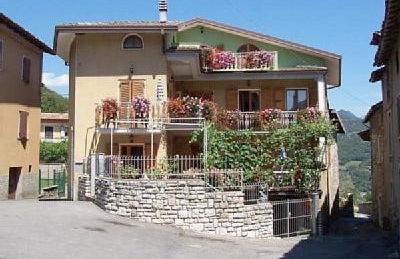 Casa Bruna Tignale - Foto 1