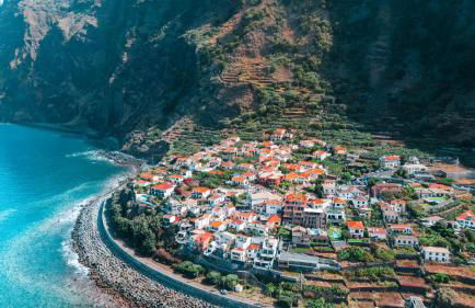 OurMadeira - SeaView Apartment - Foto 26