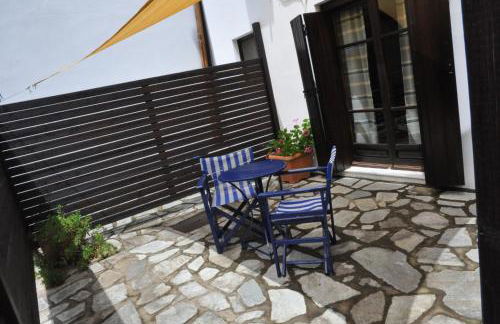 Hotel Hagiati - Foto 35