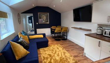 Waterside Cottage - Foto 2