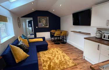 Waterside Cottage - Foto 2