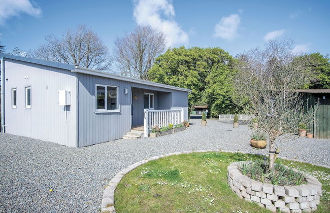 Skomer Lodge - 2 Bedroom Lodge - Manorbier - Foto 57