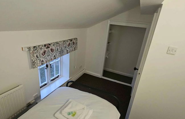 Plas Bellin Cottages - Foto 1