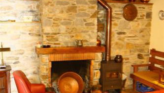 Ninho do Melro - Turismo Rural Bragança - Foto 5