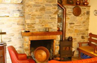 Ninho do Melro - Turismo Rural Bragança - Foto 5