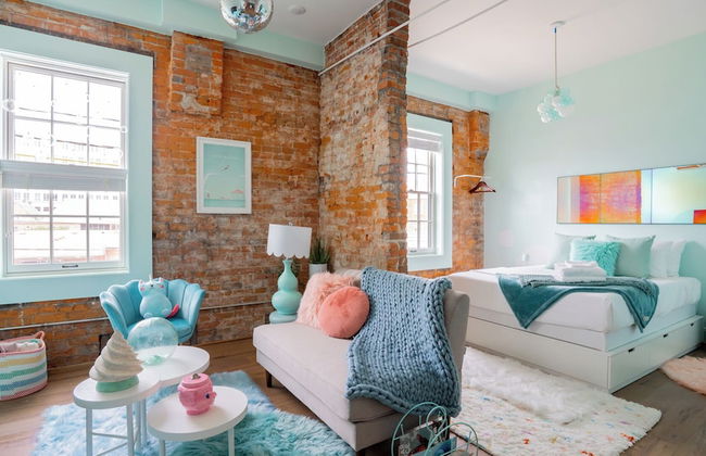 Pickle Factory Hotel - Foto 19