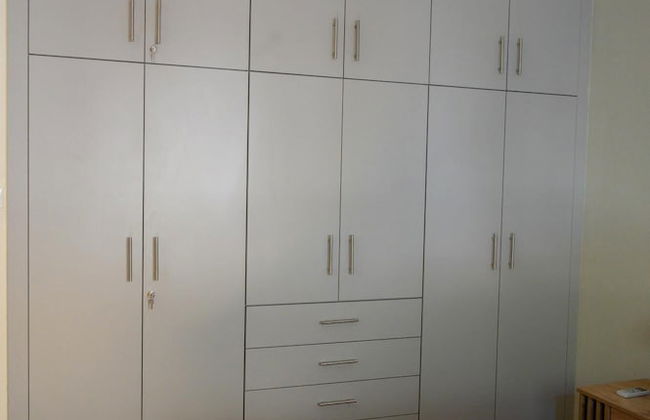 Stella s Minimal Lodge - Foto 24