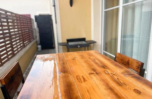 Cosy avec balcon et parking, proche Paris - Foto 11