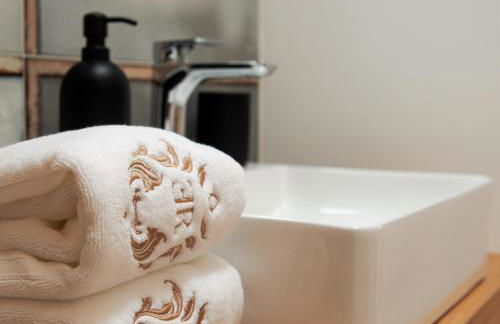 ELEGANCE ROOM - Aparta & Suite - Automatized Apartment - Foto 23