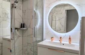 Bel appartement, proche gare, Poissy- Ouest Paris - Foto 7