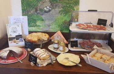 Agriturismo Fattoria didattica Il Macereto - Foto 42