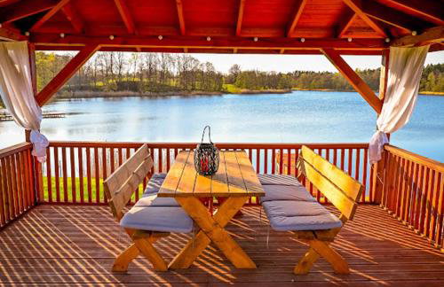 Nini House Swietajno - Foto 13