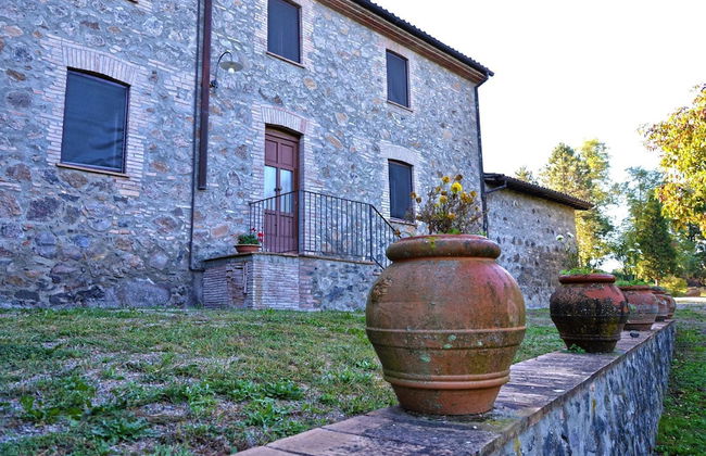 Agriturismo Il Cornalino - Photo 22