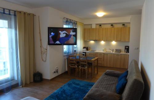 Apartament Aquamarina - Foto 6