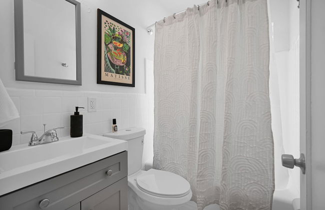 Summer Estate - Pool Parking Prime Location - Foto 37