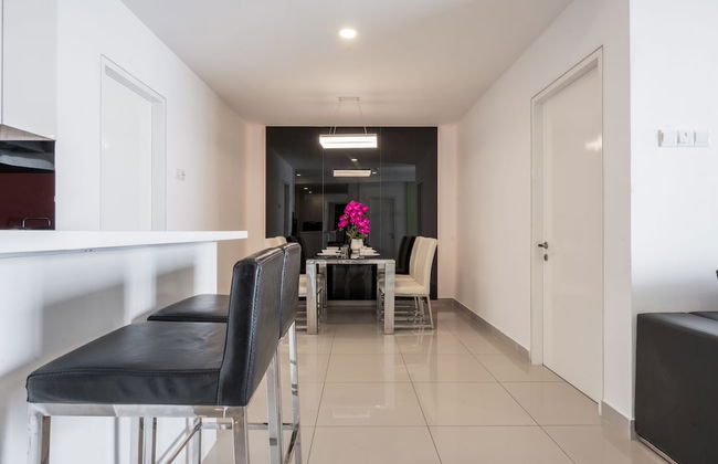 Genting Grandeur Suite - Ion D'elemen - Foto 1