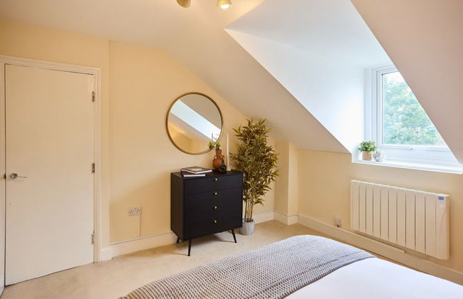 The Peckam Gem - Serene 1bdr Flat - Foto 10