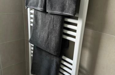 Cozy Apartment Wolke - Foto 21