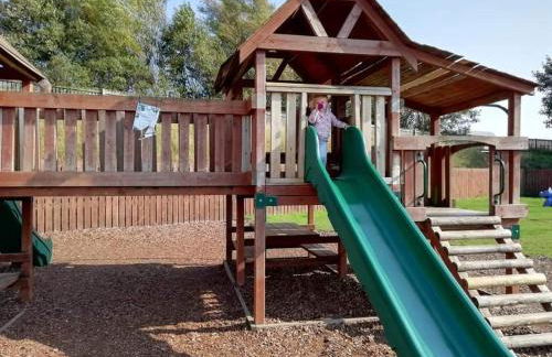 Sand Le Mere Holiday Village Caravan hire - Foto 12