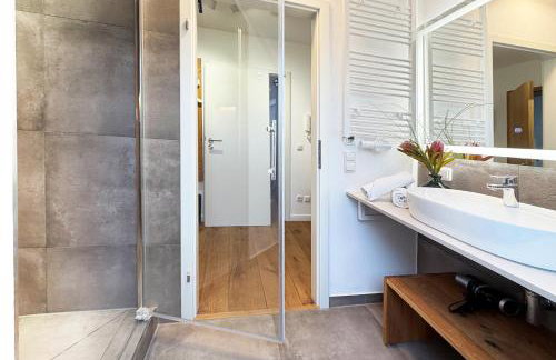 Aesten Mare Kühlungsborn Apartment 4 - Foto 22