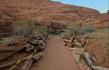 Delicate Arch Cabin #03 - Foto 18