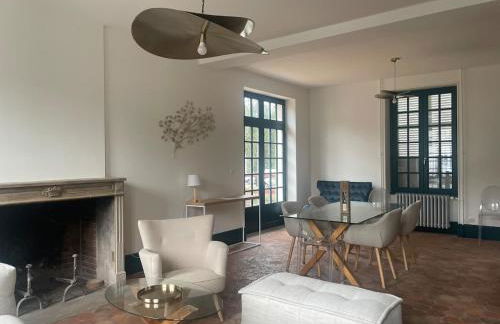 Le Douze, au bord de la rivière - Foto 8