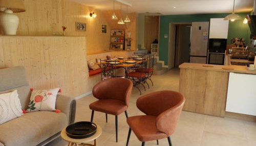 Le Gîte des Missols - Photo 4
