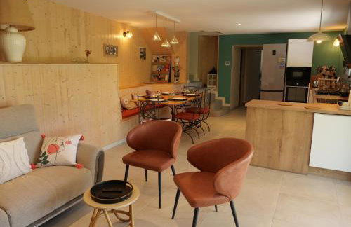 Le Gîte des Missols - Photo 4