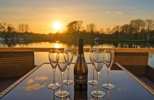 Ferry Lodge - Ukc7073 - Foto 13