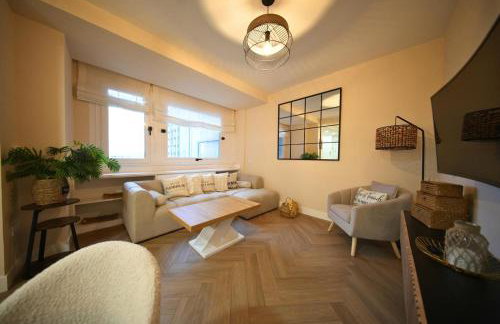 Refugio elegante en barrio Salamanca, Madrid - Foto 8